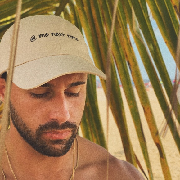 Custom Designed dad hat - Picture 4 of 7